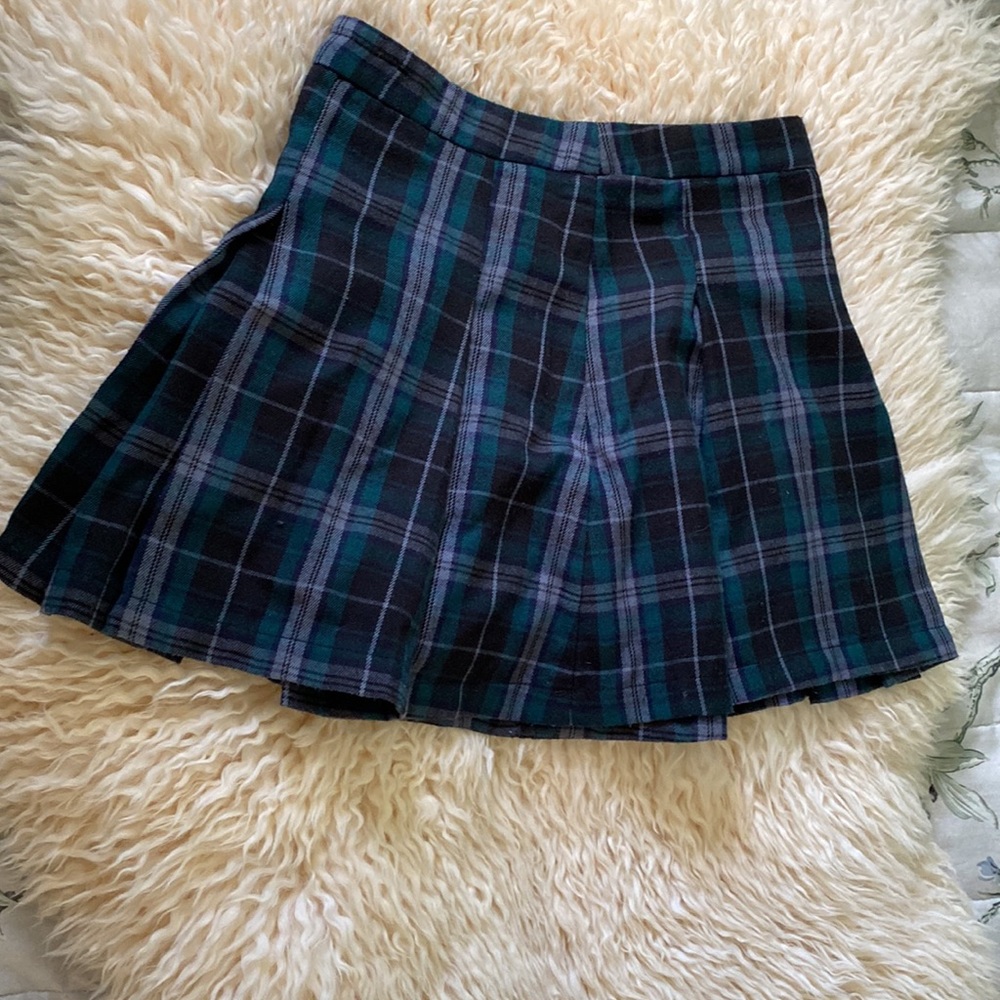 🎓 Schoolgirl Skirt 🎓